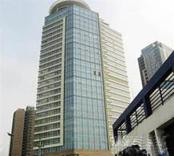 Painted Aluminum Sheet office